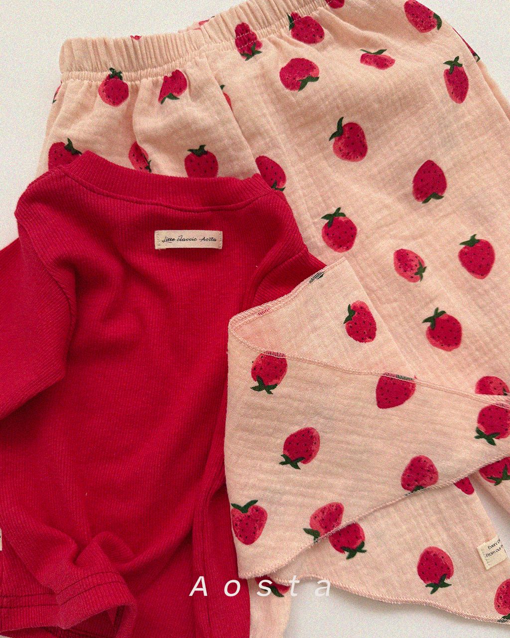 에브리데이티 레드 13