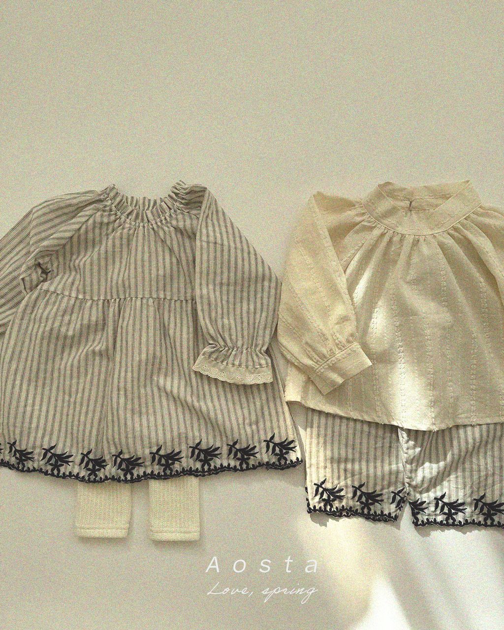 엘린바지 스트라이프10