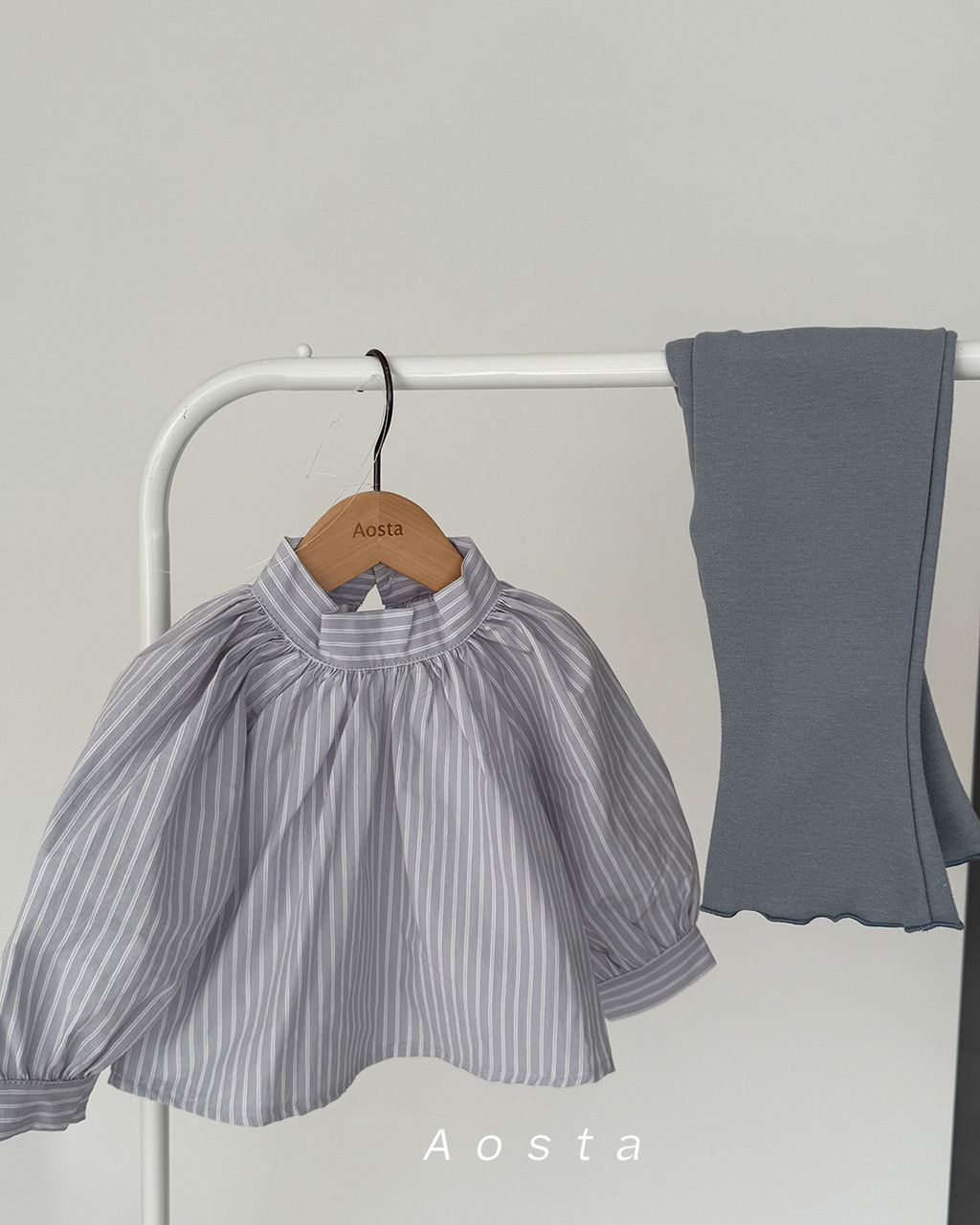 젤리바지 블루2