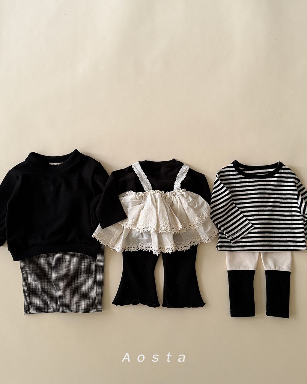 쫀득레깅스 검정10