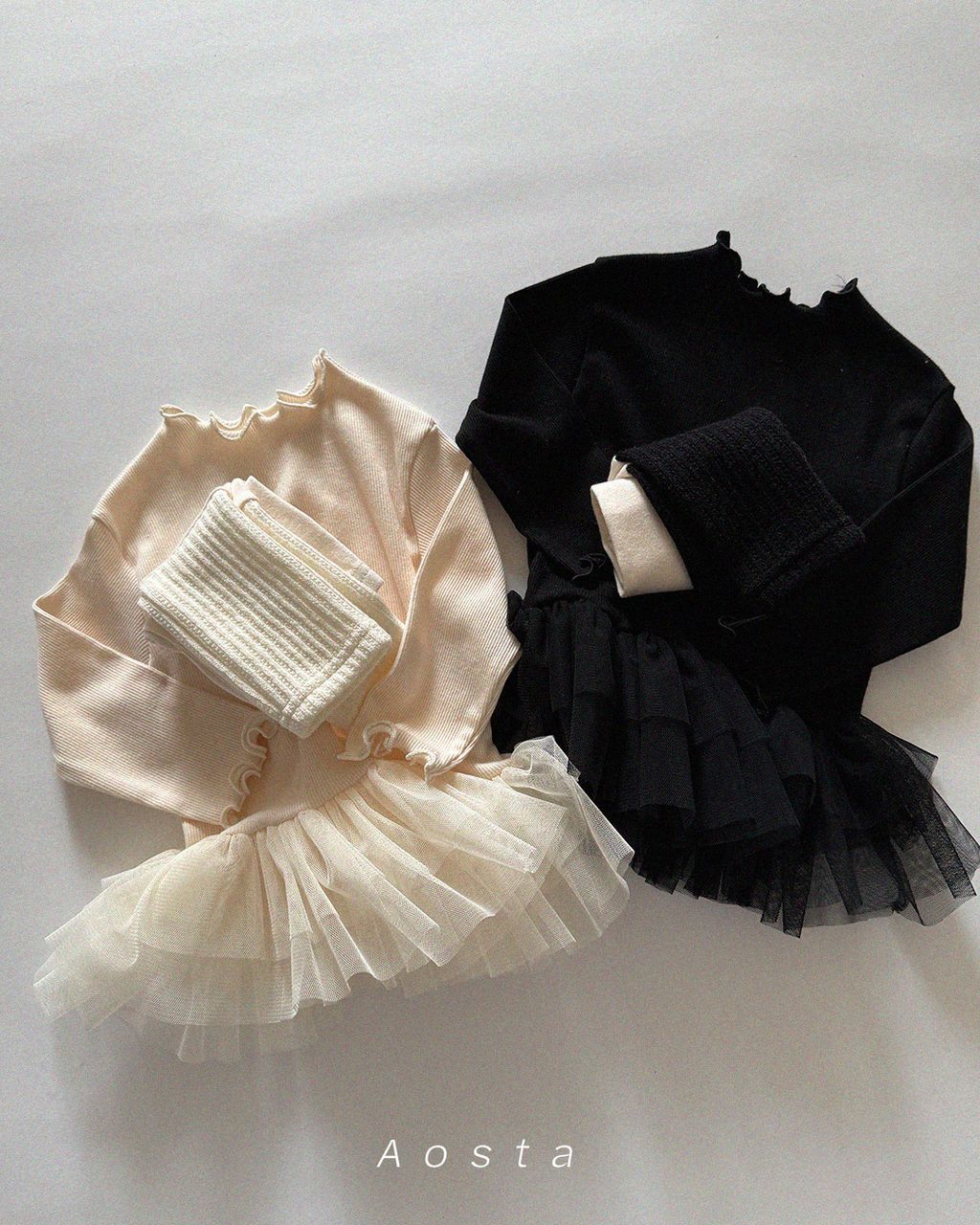 쫀득레깅스 검정6