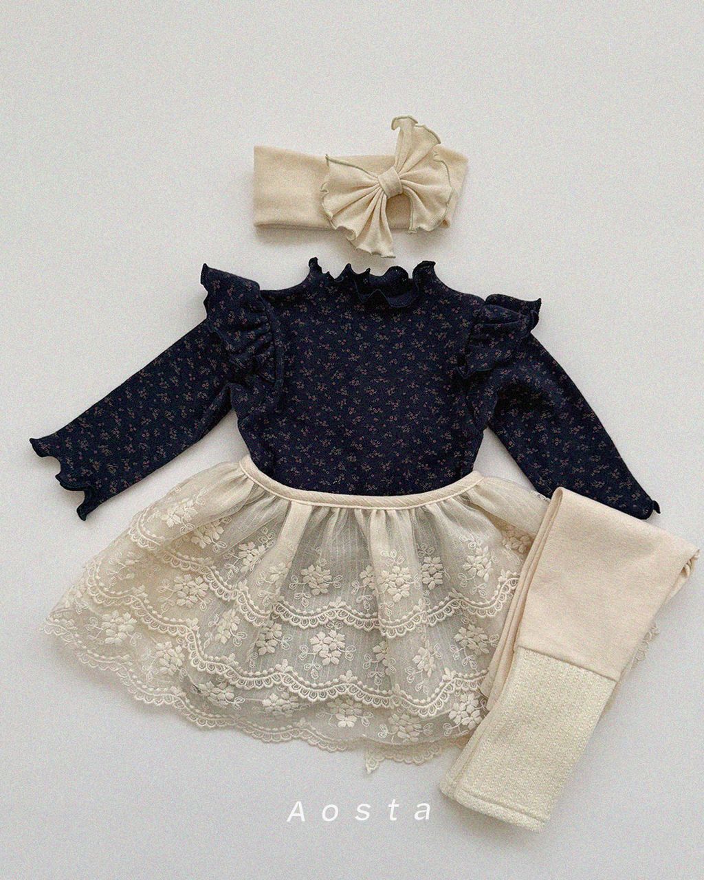 쫀득레깅스 아이5