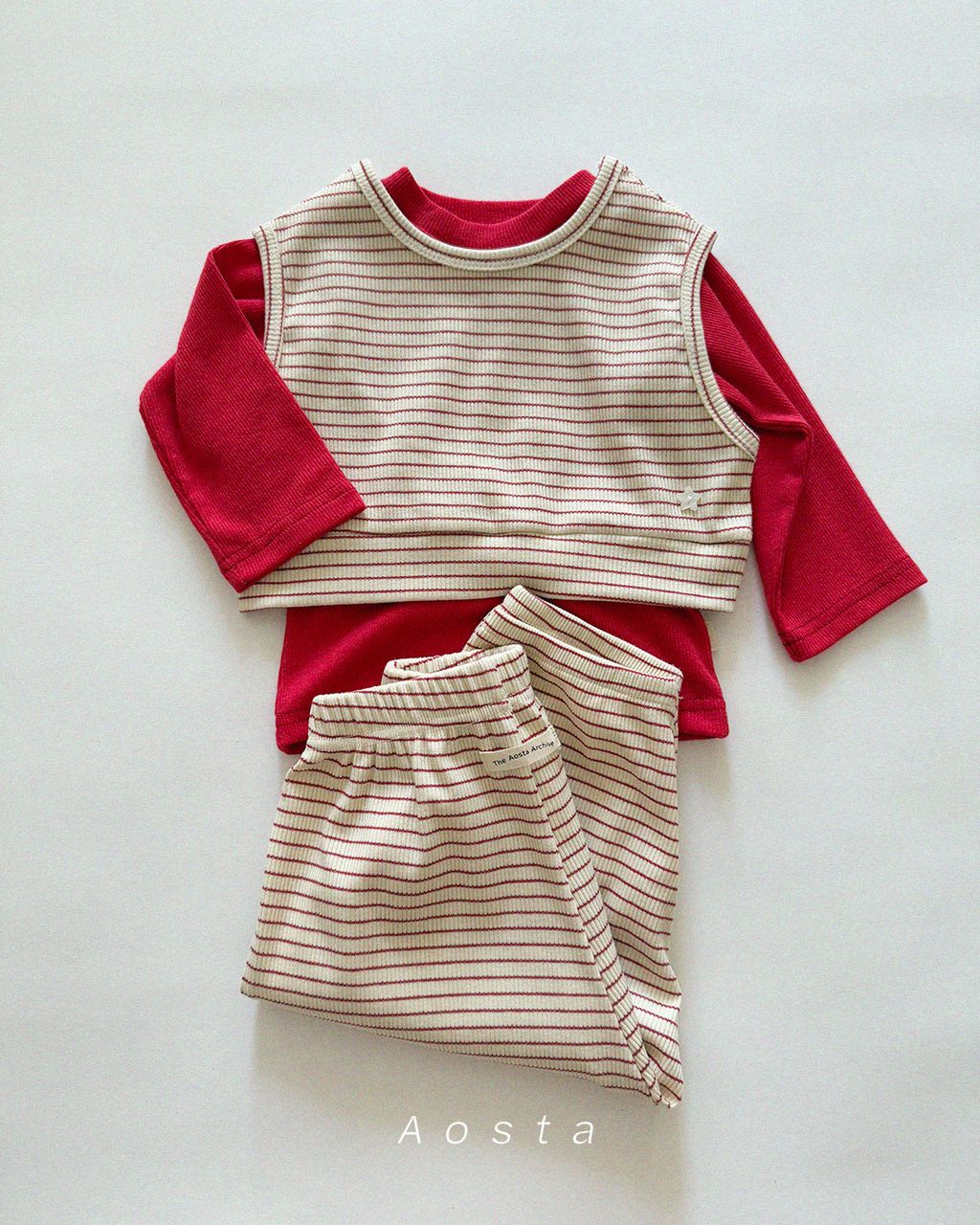 초코별베스트 레드2