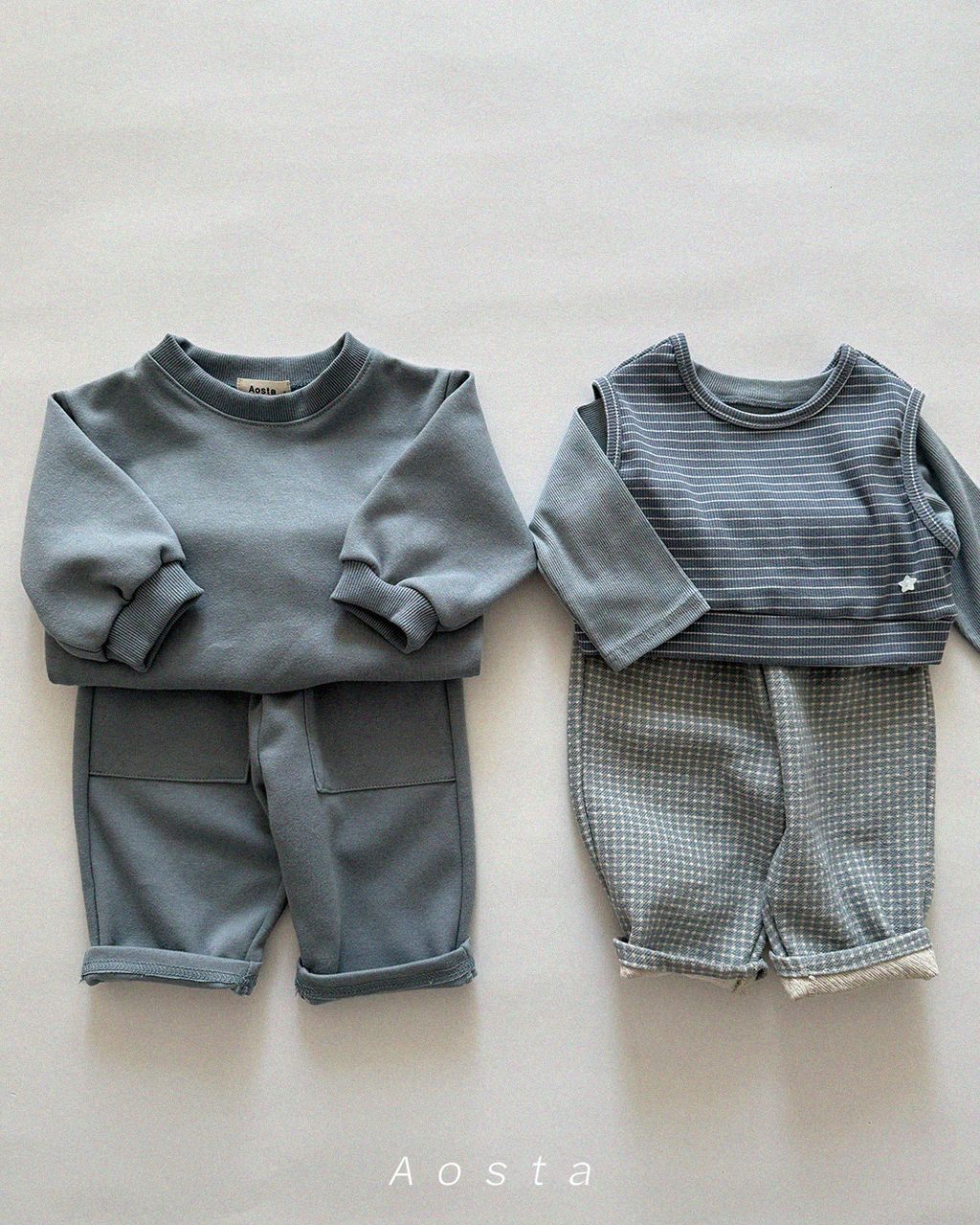 초코별베스트 블루9