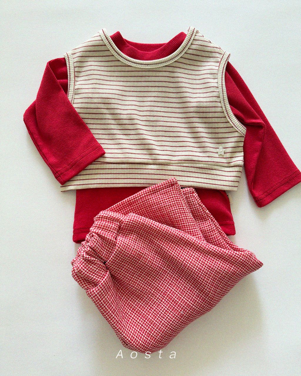 초코별베스트 레드12