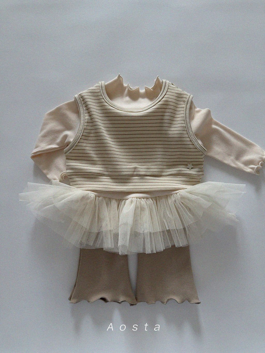 초코별베스트 베이지 8