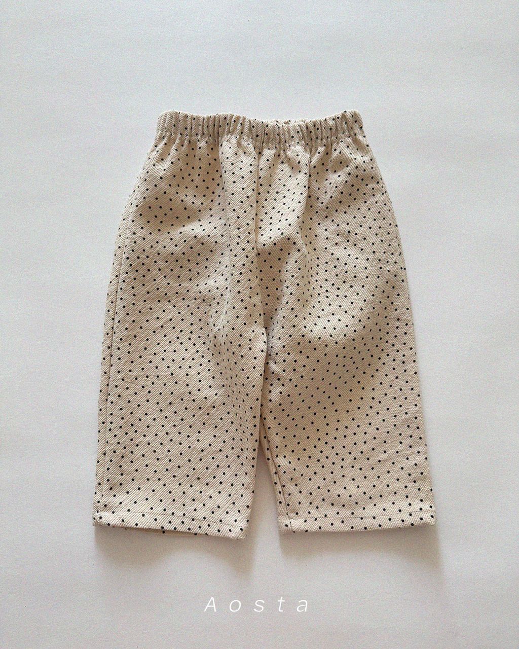 치노바지 도트1