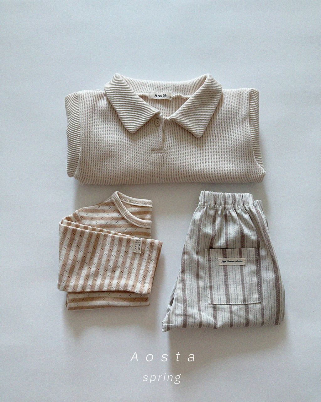 프리버바지 베이지9