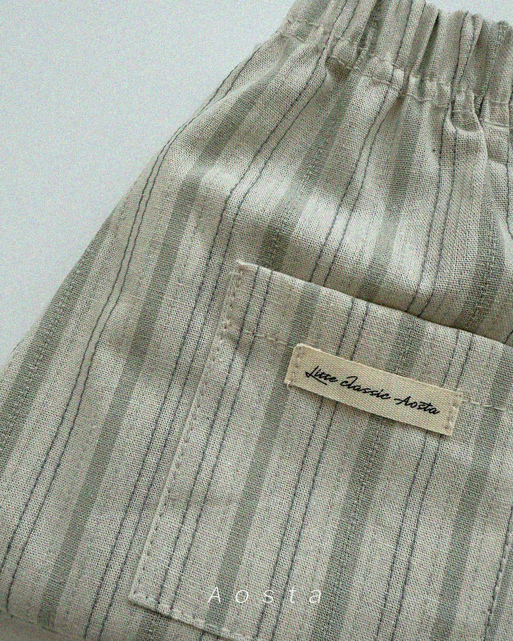 프리버바지 민트-2