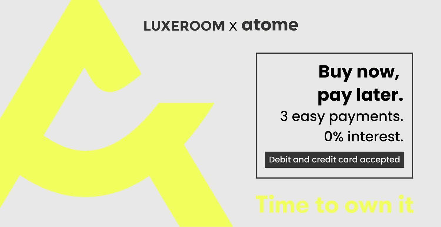 Luxeroom Malaysia | 