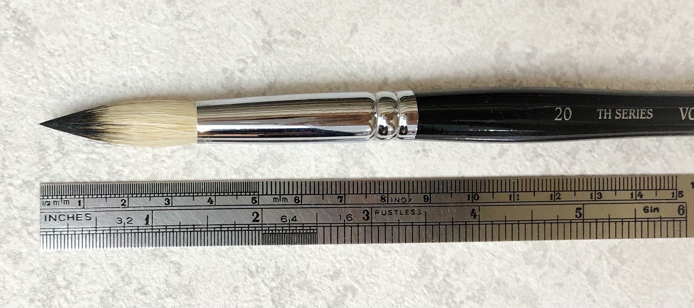 蠟型　青銅製　角型　瑞龍文　花瓶　二上元威　氏作 A fine Ru-type triple-neck double-gourd vase, Seal mark and