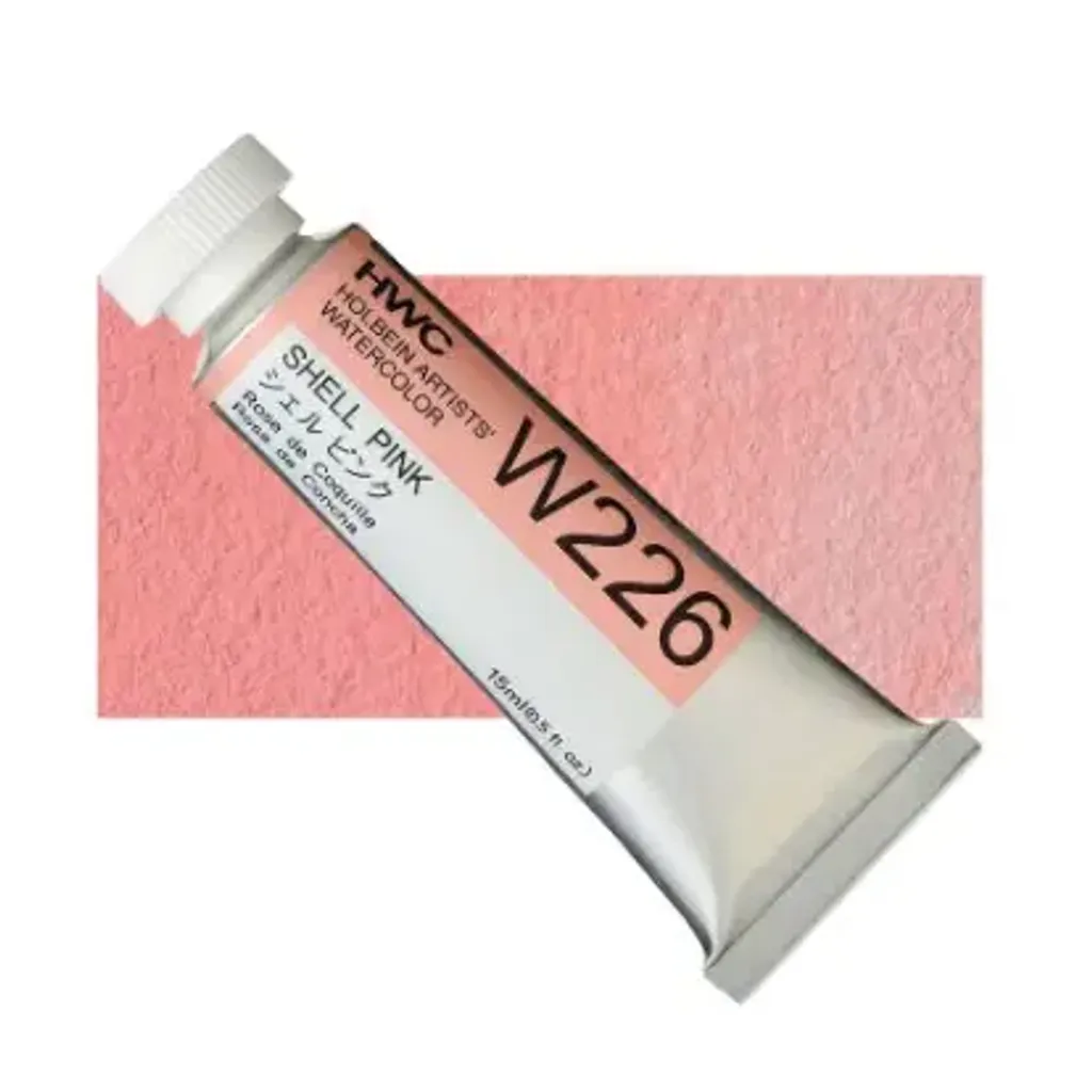 HOLBEIN好賓水彩-W226