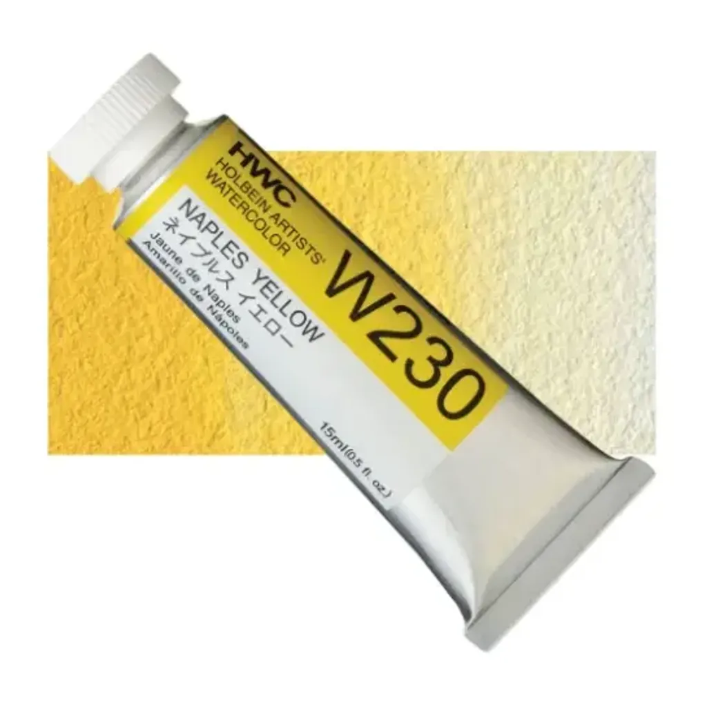 HOLBEIN好賓水彩-W230