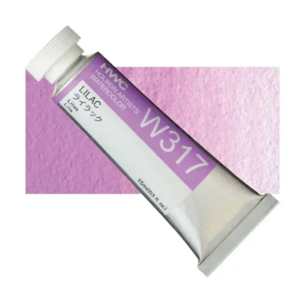 HOLBEIN好賓水彩-W317