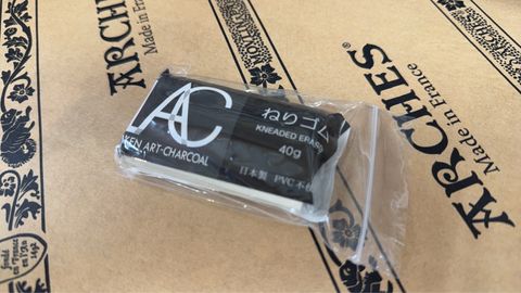 日本伊研軟橡皮