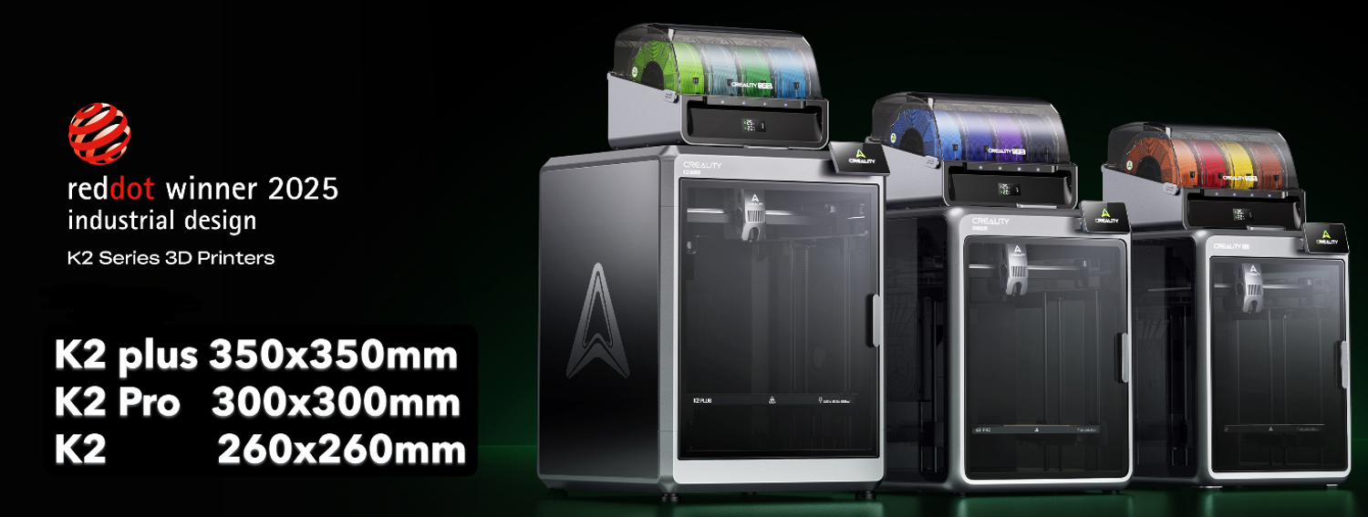 光予國際 Photonier 3D列印機銷售 (創想三維CREALITY) | 