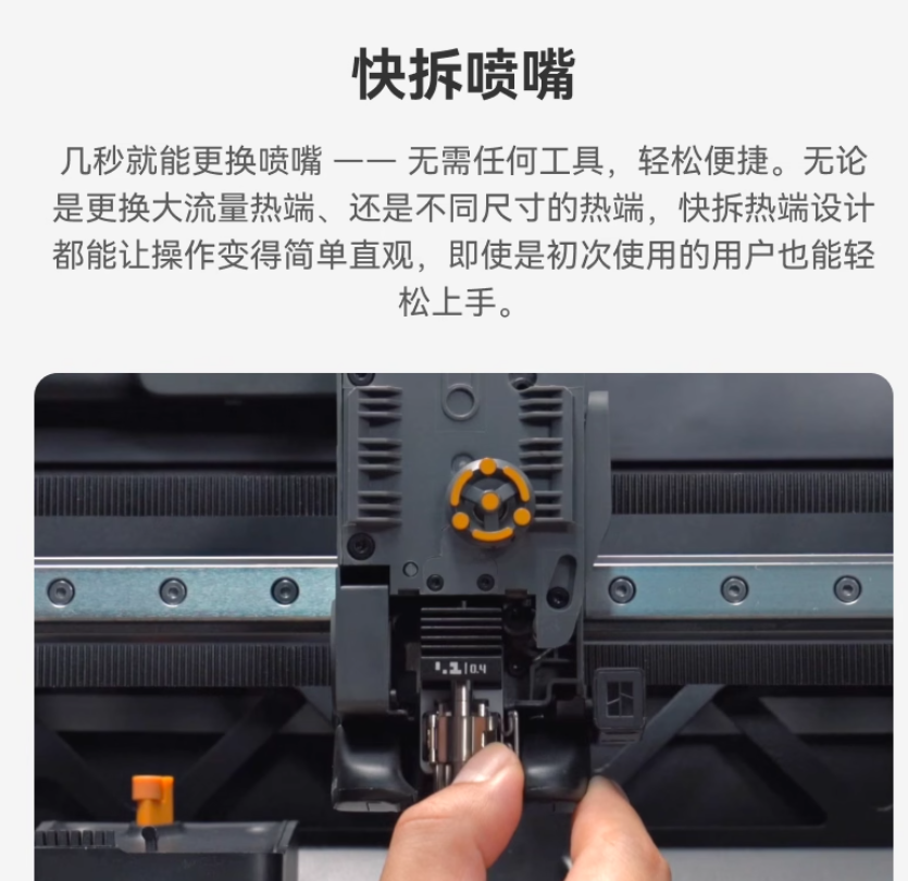 H2S快拆噴嘴