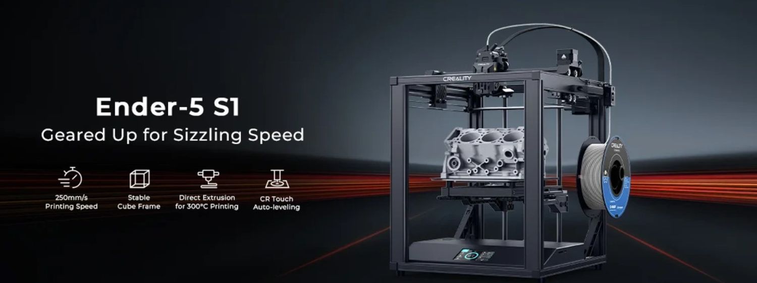 光予國際 Photonier 3D列印機銷售 (創想三維CREALITY及Phrozen LCD光固化) - 新機上市