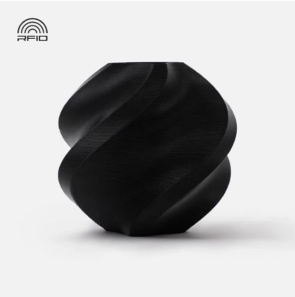 PLA-black