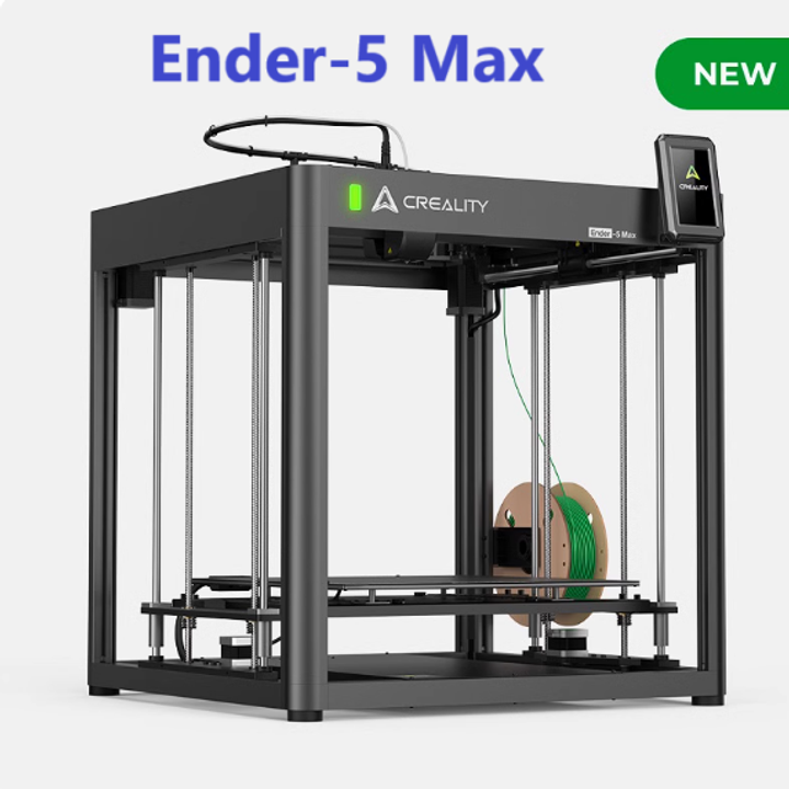 Ender5 max-1