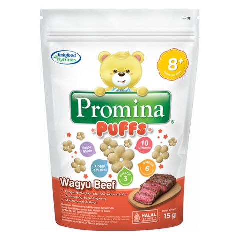 Promina Puff Wagyu