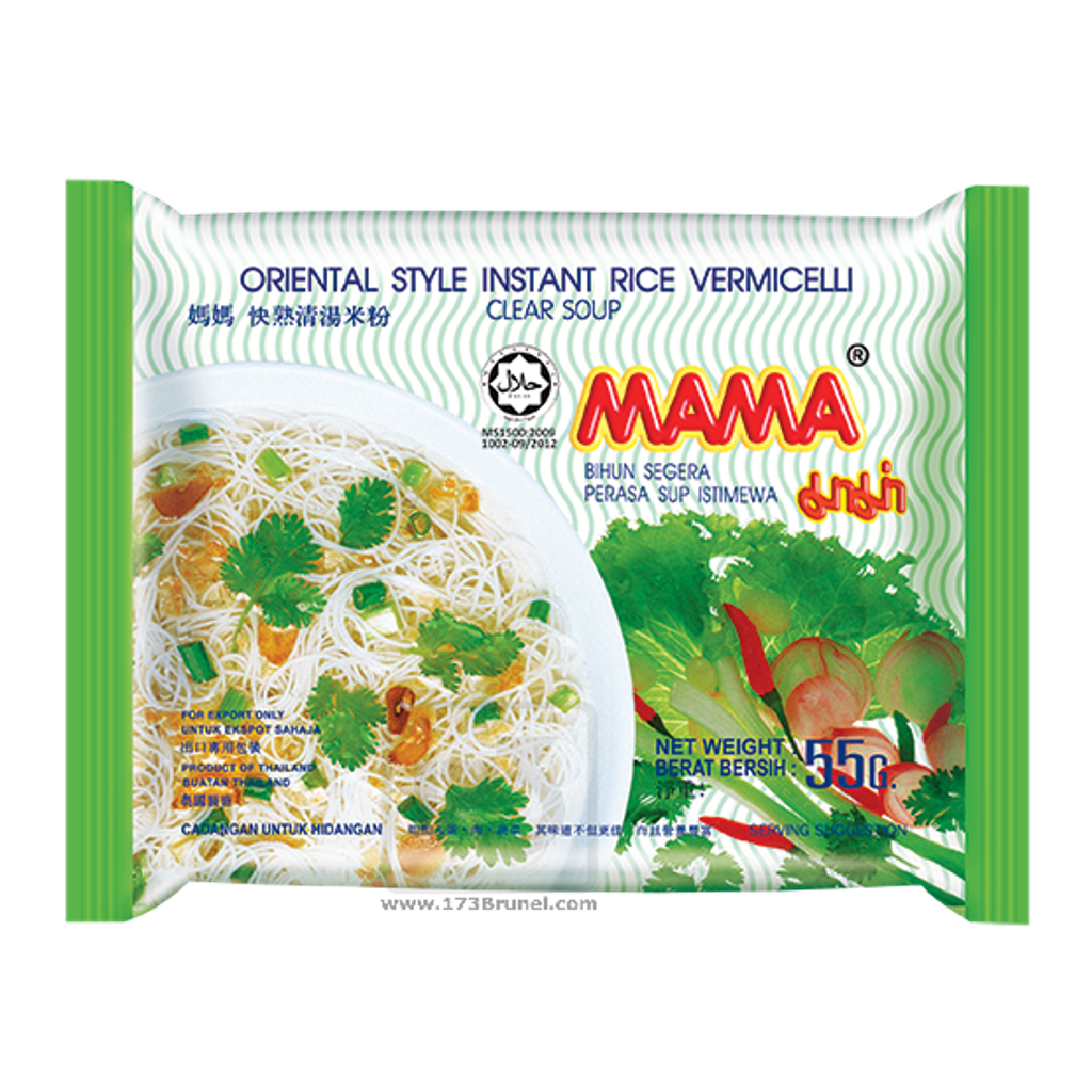 MAMA Rice Vermicelli Clear Soup 55g.png