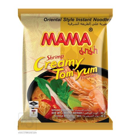 MAMA Creamy Shrimp Tom Yum (Halal) 60g.jpg