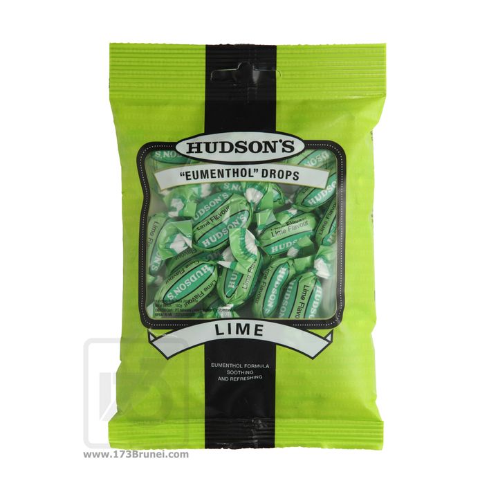 Hudson 100g Lime.jpg