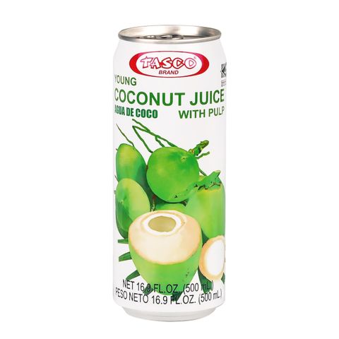 Tasco Coco Juice 500ml