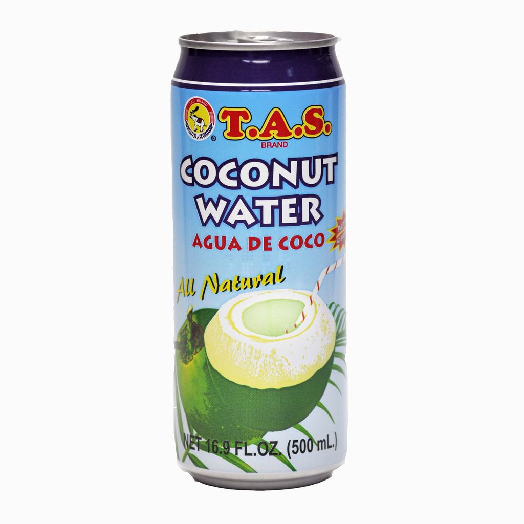TAS Coco Water 500ml