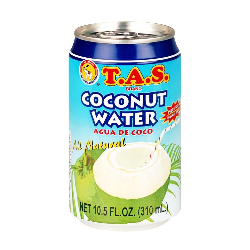 TAS coco water 310ml