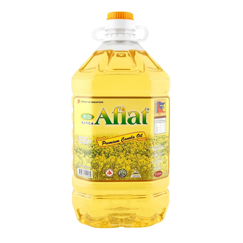 Afiat Canola 5L