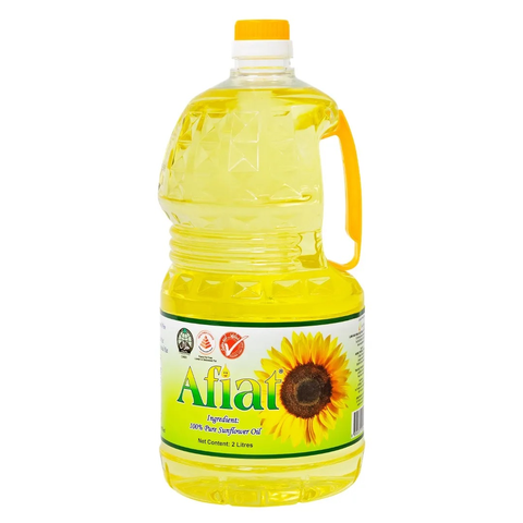 Afiat Sunflower 2L