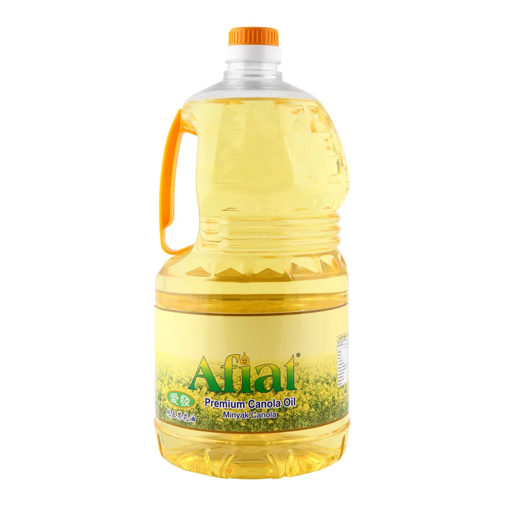 Afiat Canola 2L