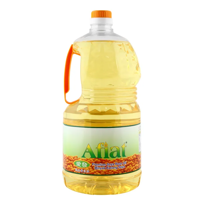 Afiat Soya Bean 2L