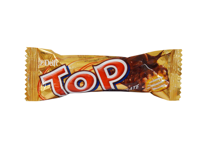 top mp choc single