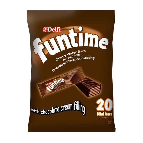 funtime choc