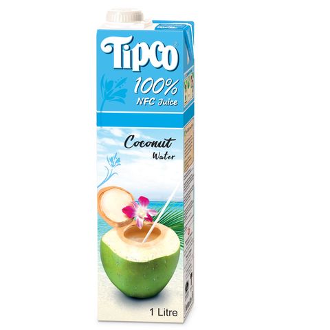 Tipco 1L Coconut Water