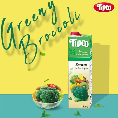 tipco broccoli
