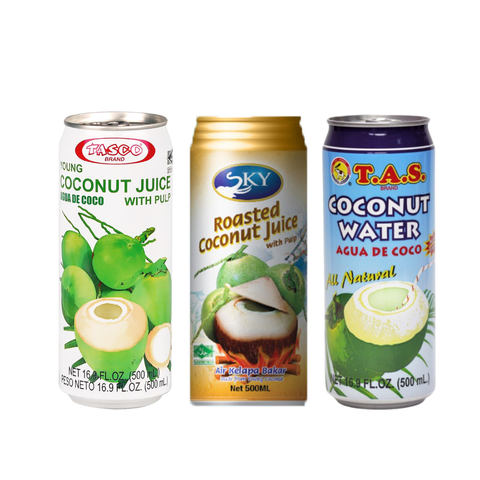 TASCO 500ML