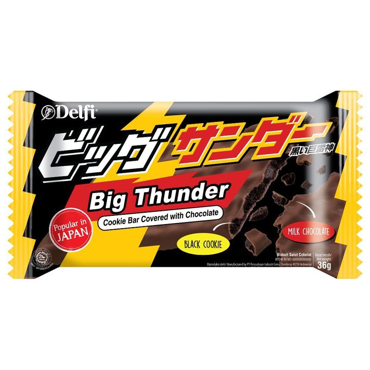Big Thunder