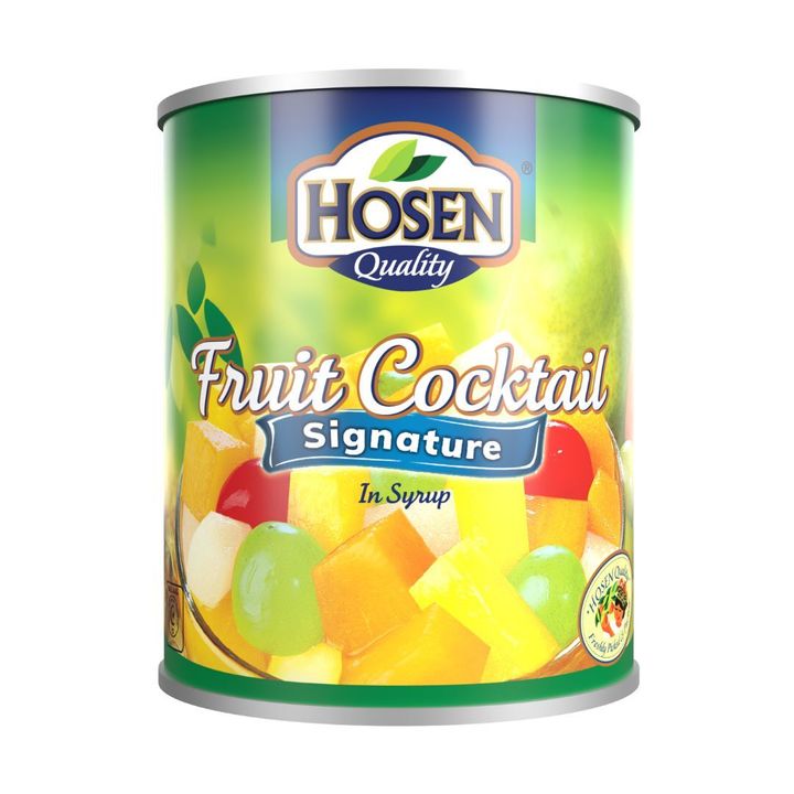 hosen signature B