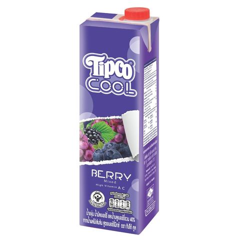 Tipco Berry