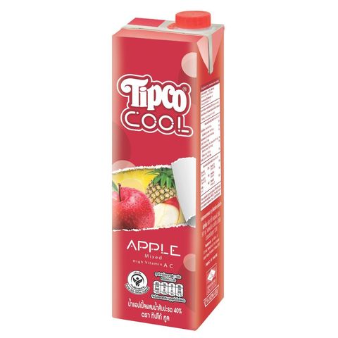 Tipco Berry 1