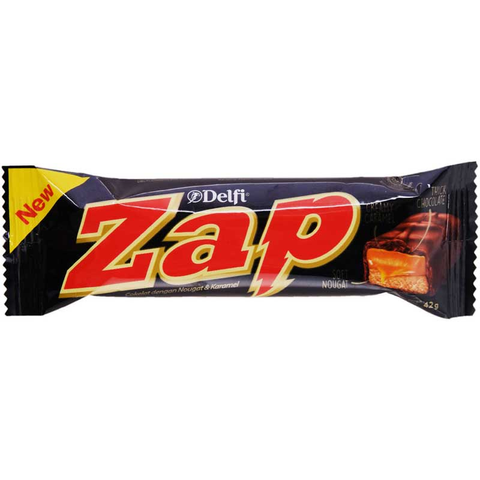 Delfi Zap 42g