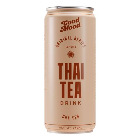 Good Mood Thai Tea