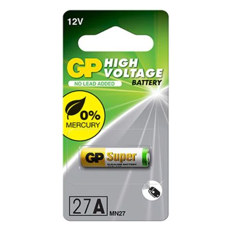 GP 27A