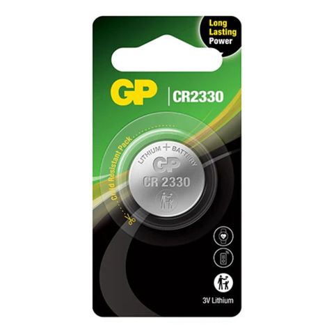 GP Coin CR2330