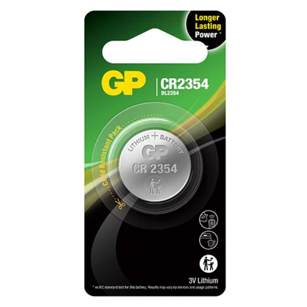 GP Coin CR2354