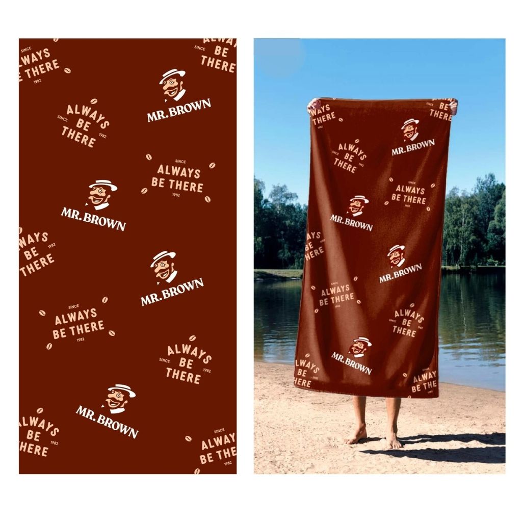 MB Beach Towel Americano Edited